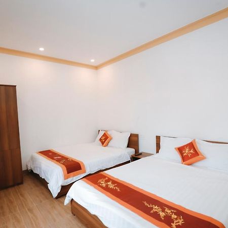 Van Nhi Mtv Hotel Dalat Bagian luar foto