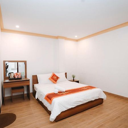 Van Nhi Mtv Hotel Dalat Bagian luar foto
