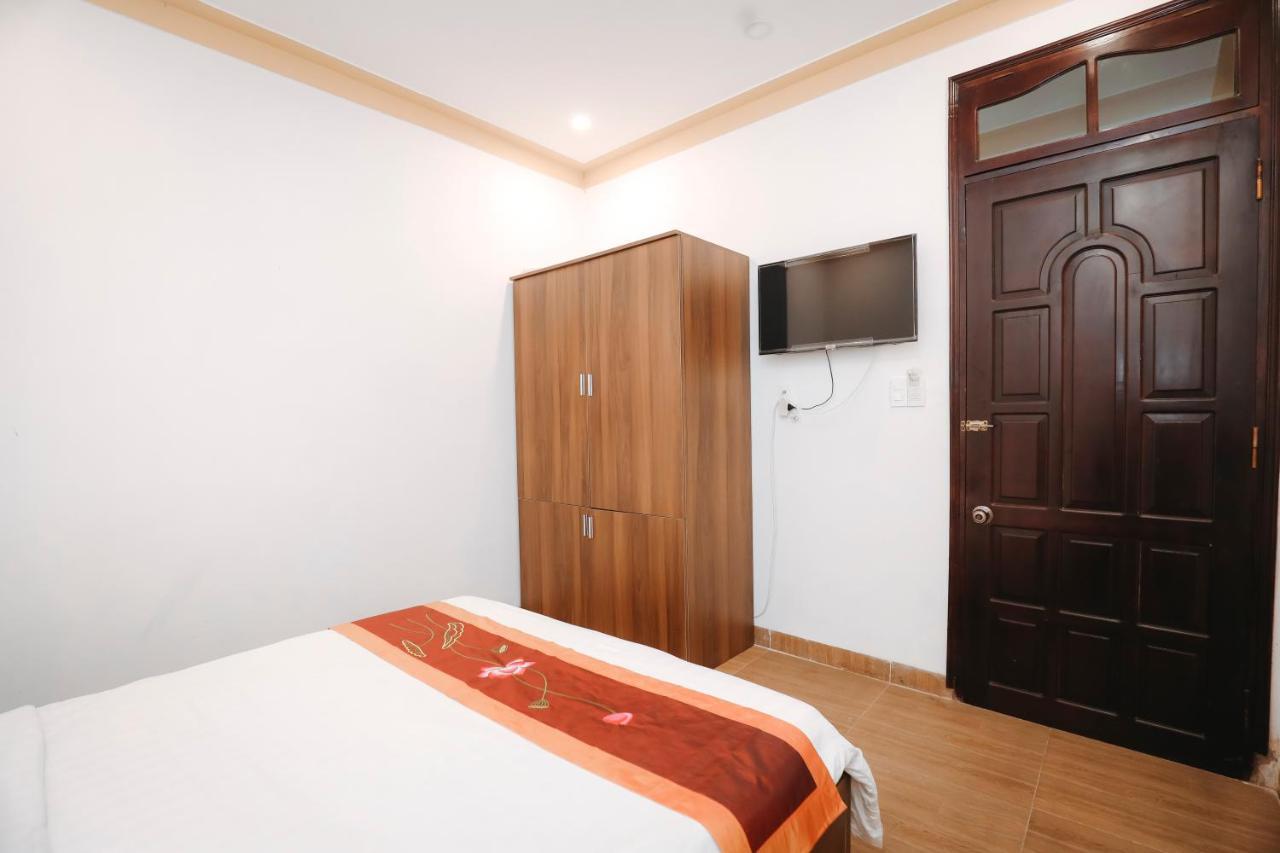 Van Nhi Mtv Hotel Dalat Bagian luar foto