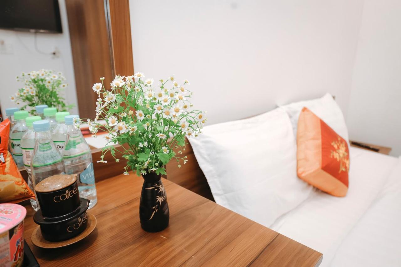 Van Nhi Mtv Hotel Dalat Bagian luar foto