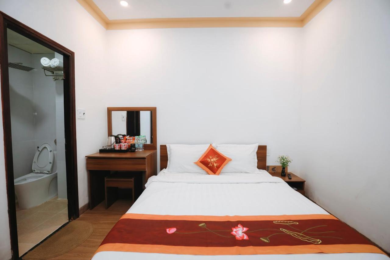 Van Nhi Mtv Hotel Dalat Bagian luar foto