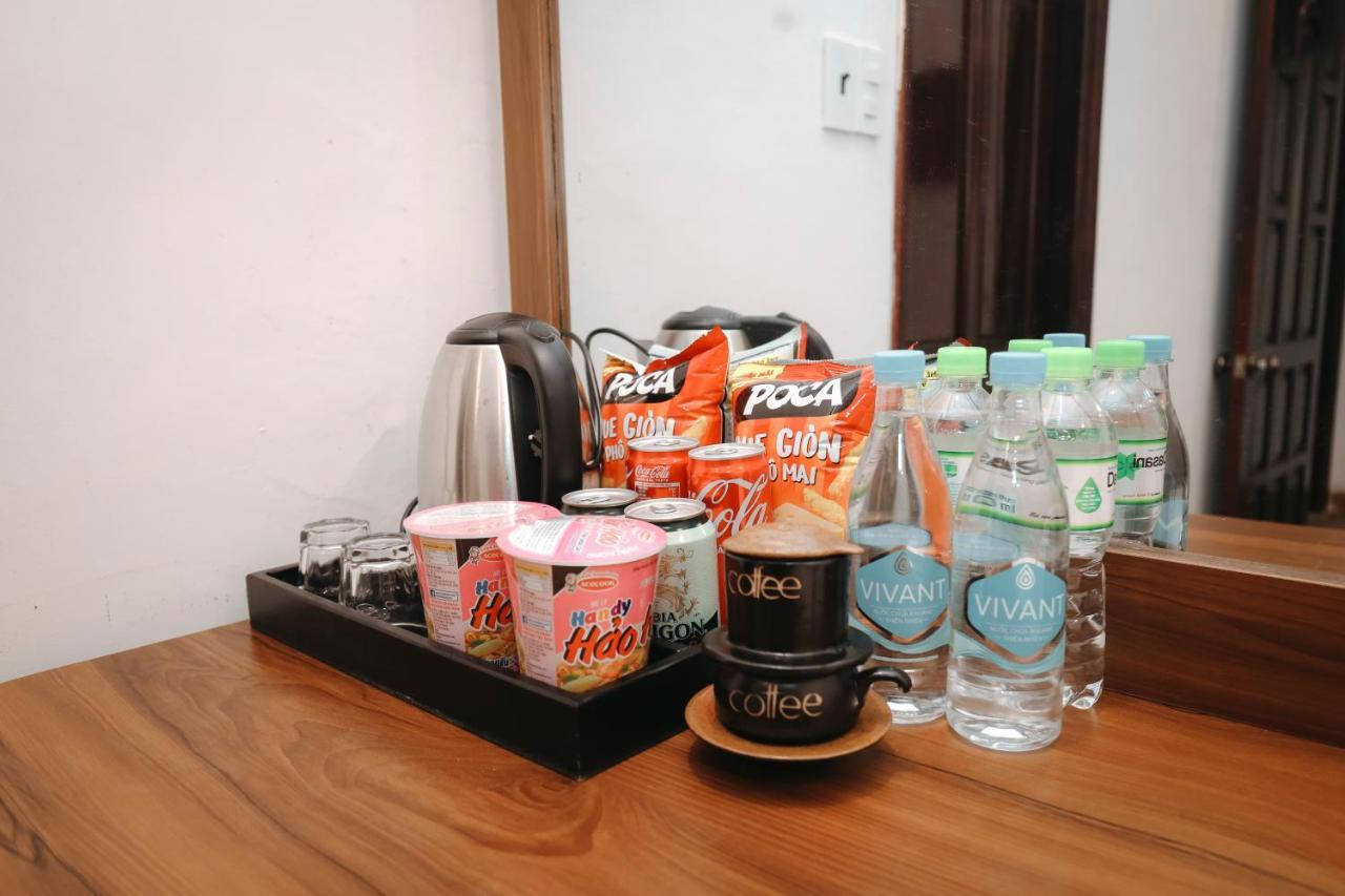Van Nhi Mtv Hotel Dalat Bagian luar foto