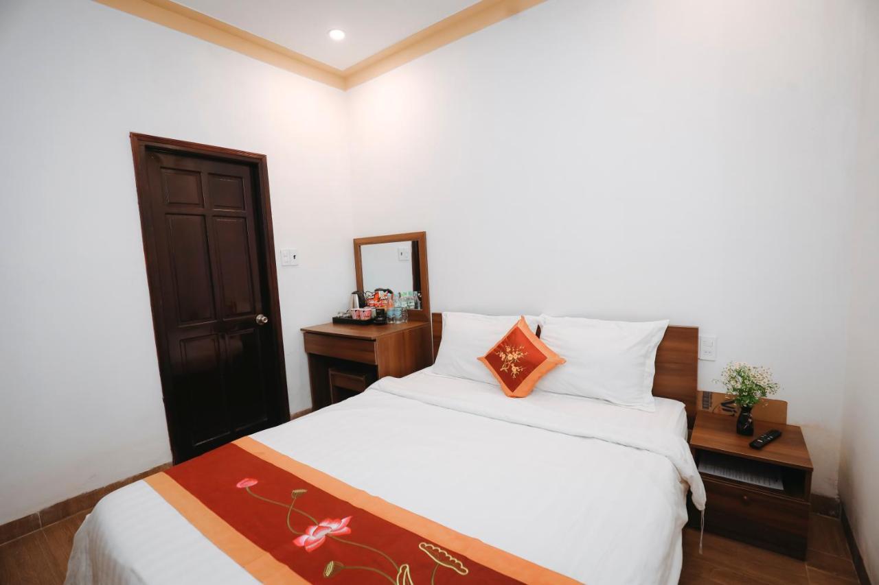 Van Nhi Mtv Hotel Dalat Bagian luar foto